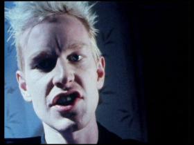 Depeche Mode Shake The Disease
